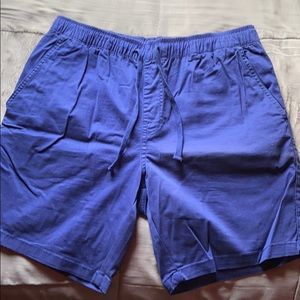 O' Katin USA Jogger Shorts
